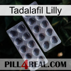 Tadalafil Lilly 31